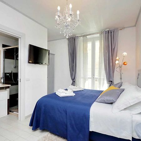 My Suite Roma Exterior foto