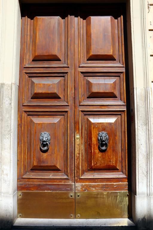 My Suite Roma Exterior foto