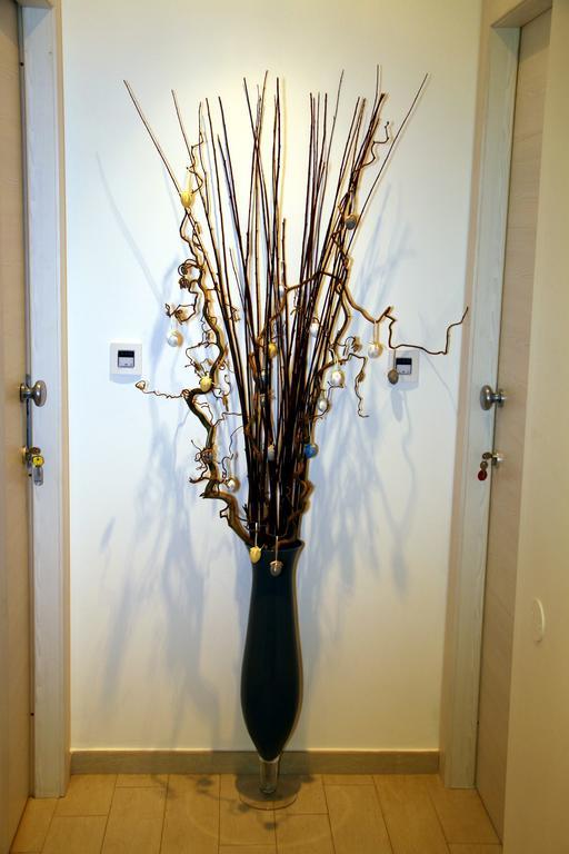 My Suite Roma Exterior foto