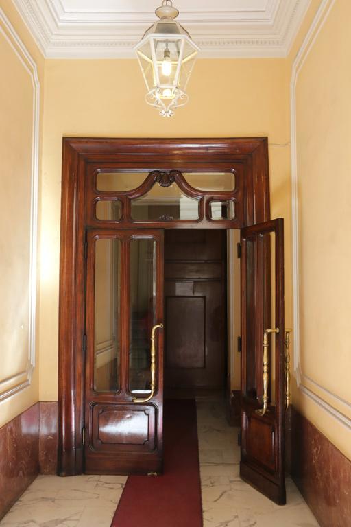 My Suite Roma Exterior foto