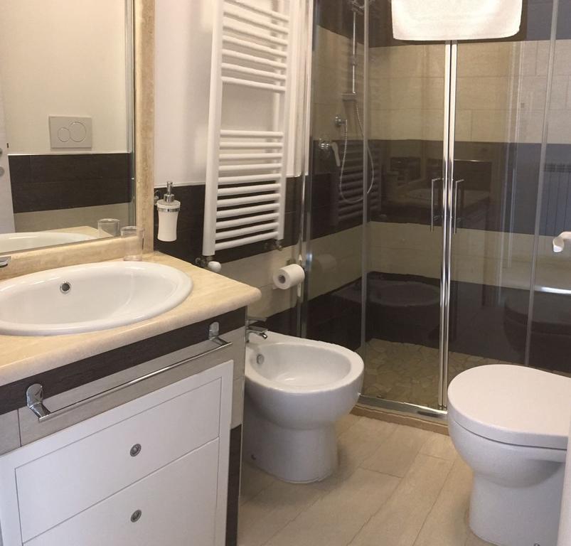 My Suite Roma Exterior foto