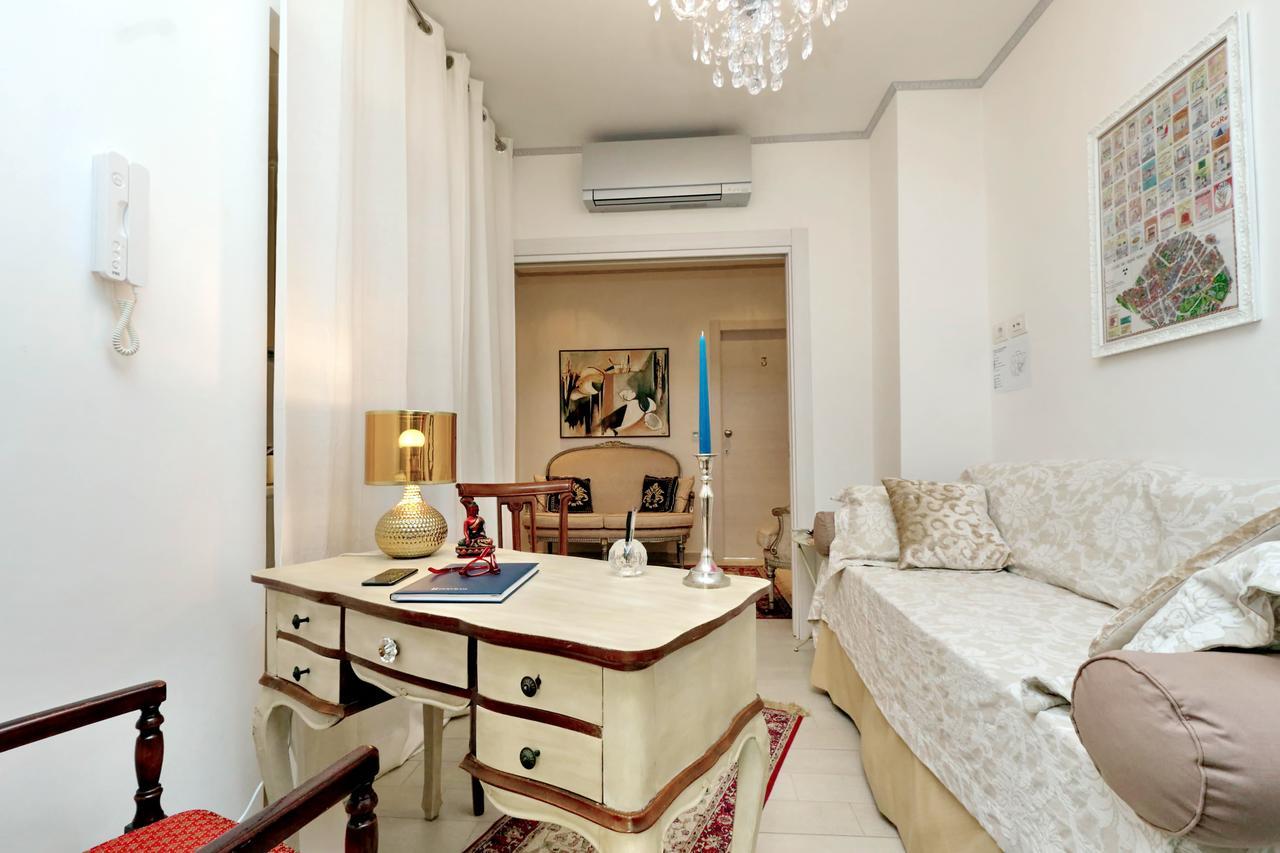 My Suite Roma Exterior foto