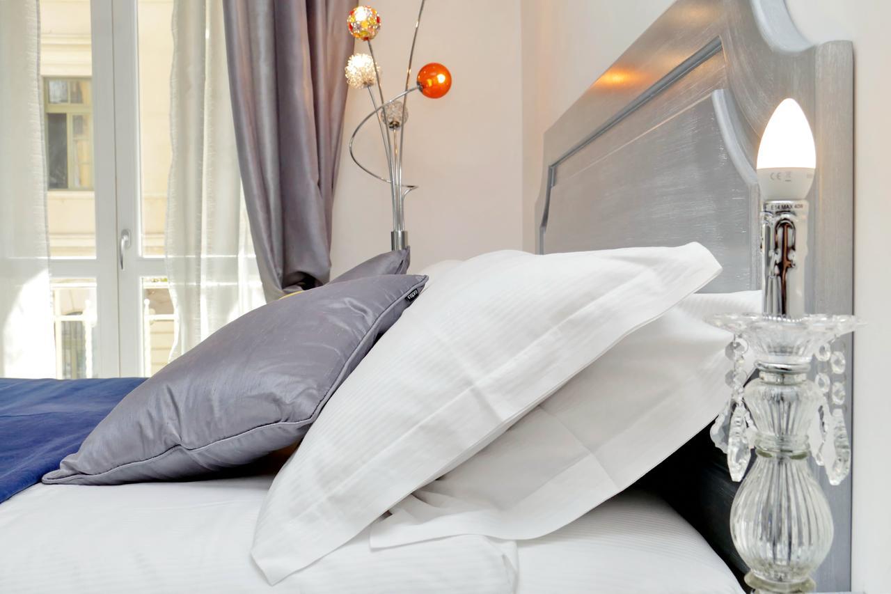 My Suite Roma Exterior foto