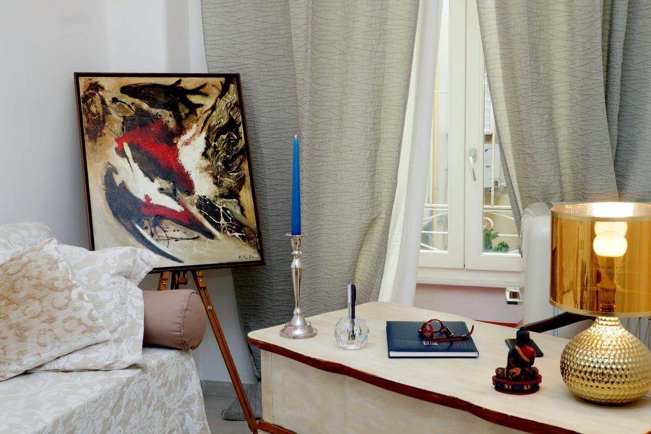 My Suite Roma Exterior foto