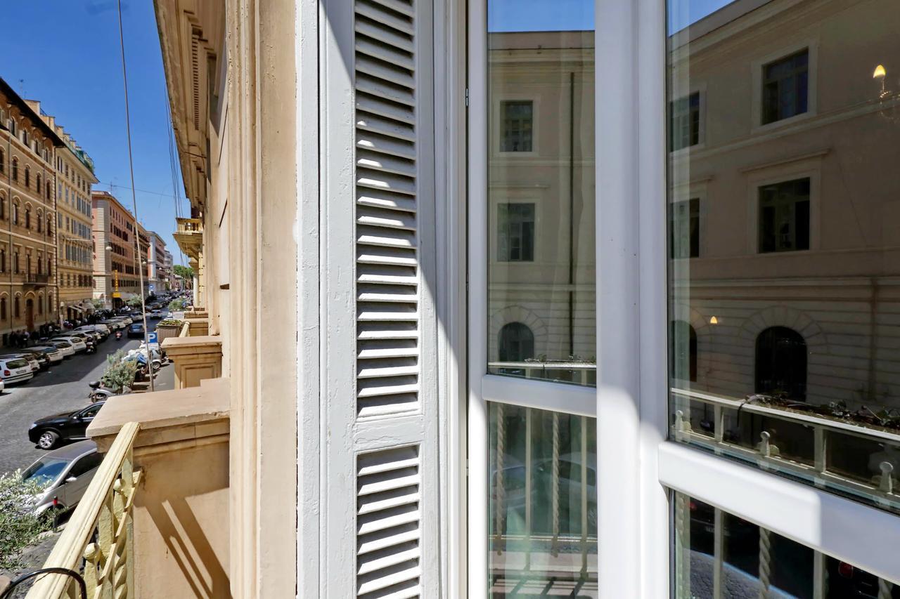 My Suite Roma Exterior foto