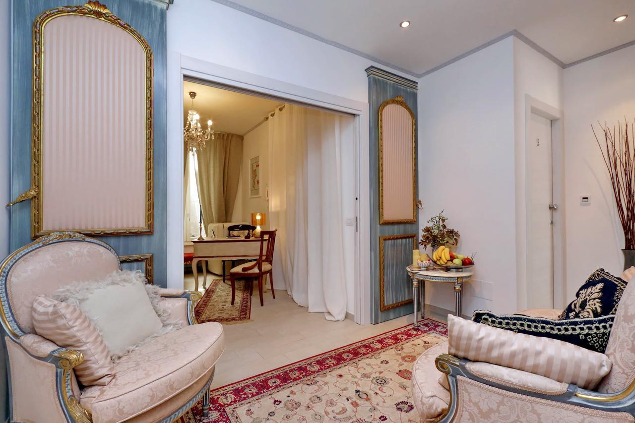 My Suite Roma Exterior foto