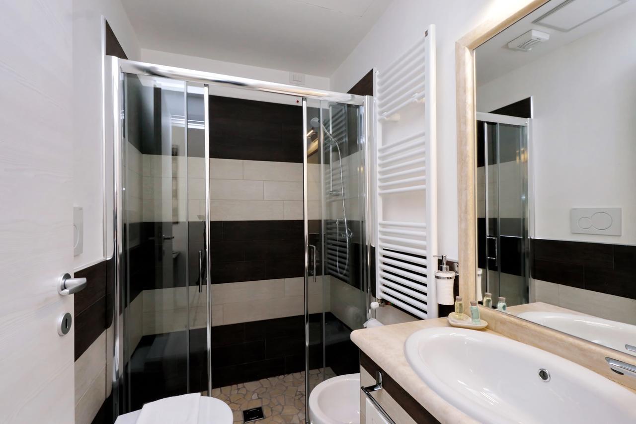 My Suite Roma Exterior foto