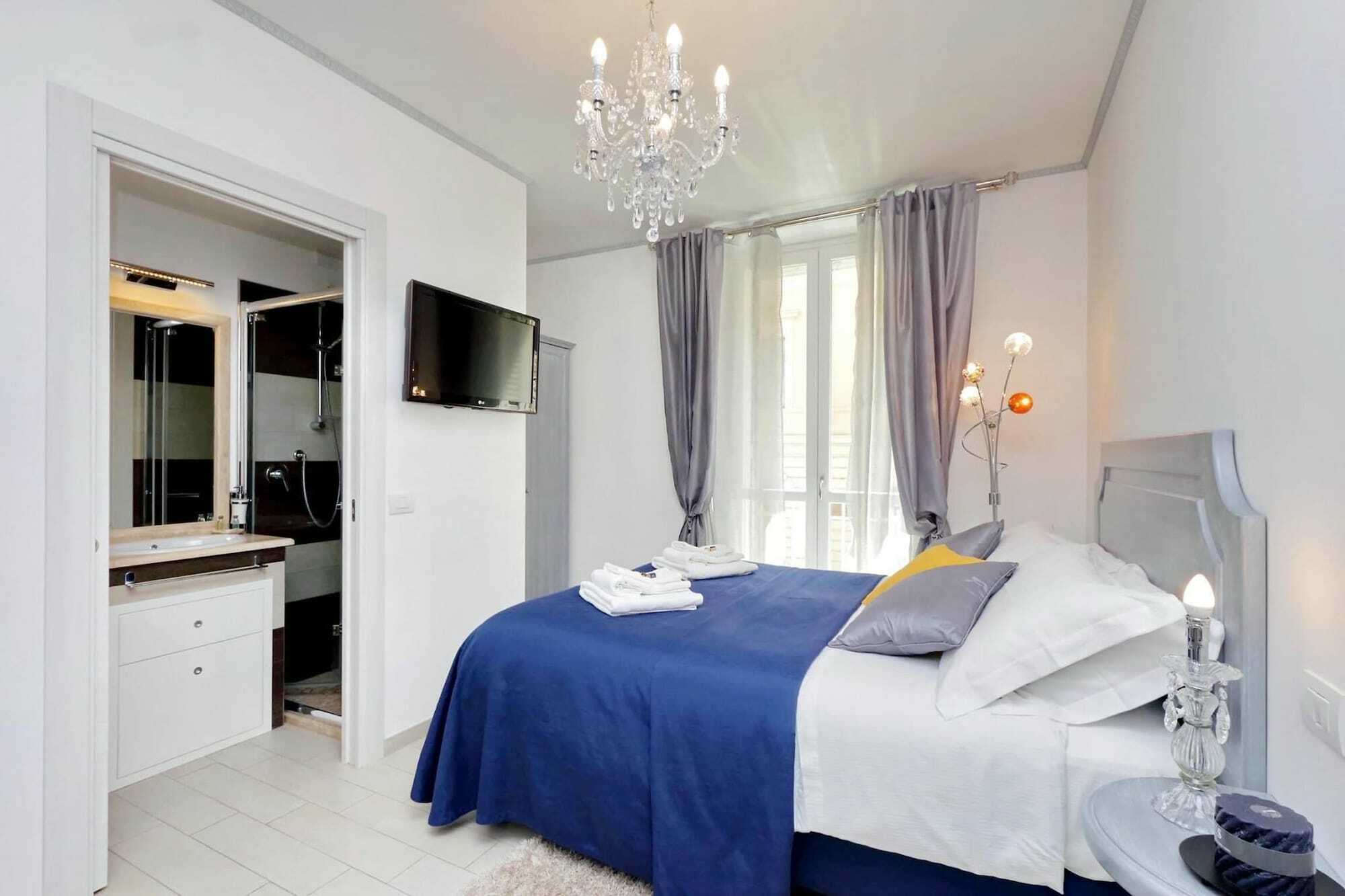 My Suite Roma Exterior foto